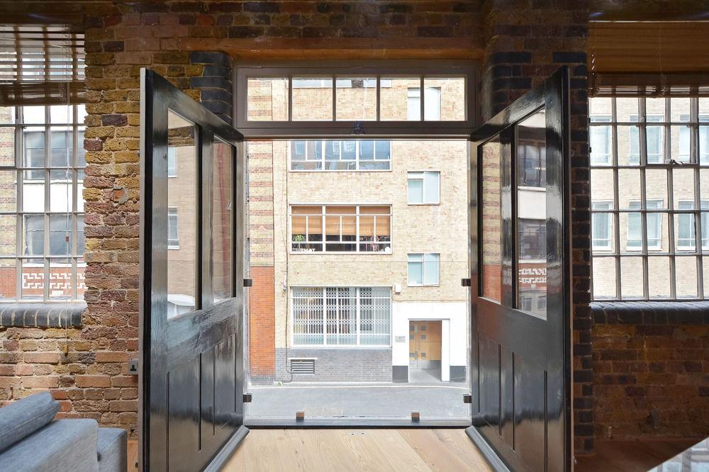 The Fitzrovia Hotel Londra