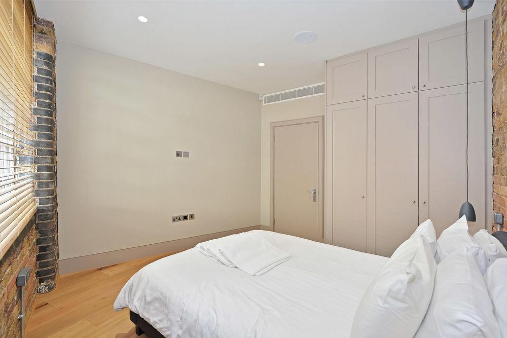 The Fitzrovia Londra